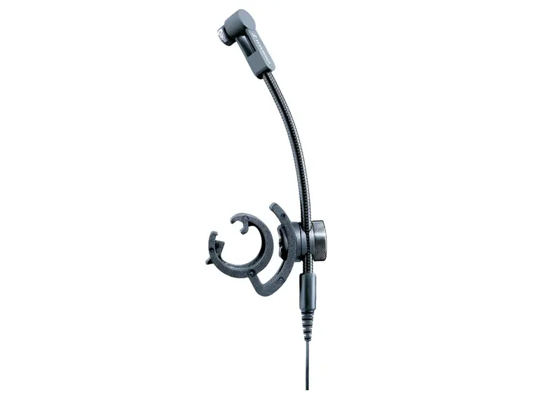 Sennheiser MZH 908 D e 908 clamp for drums/percussion 